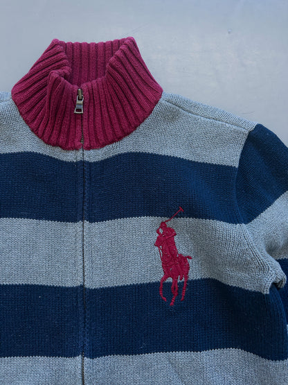 Polo Ralph Lauren Strickjacke | S