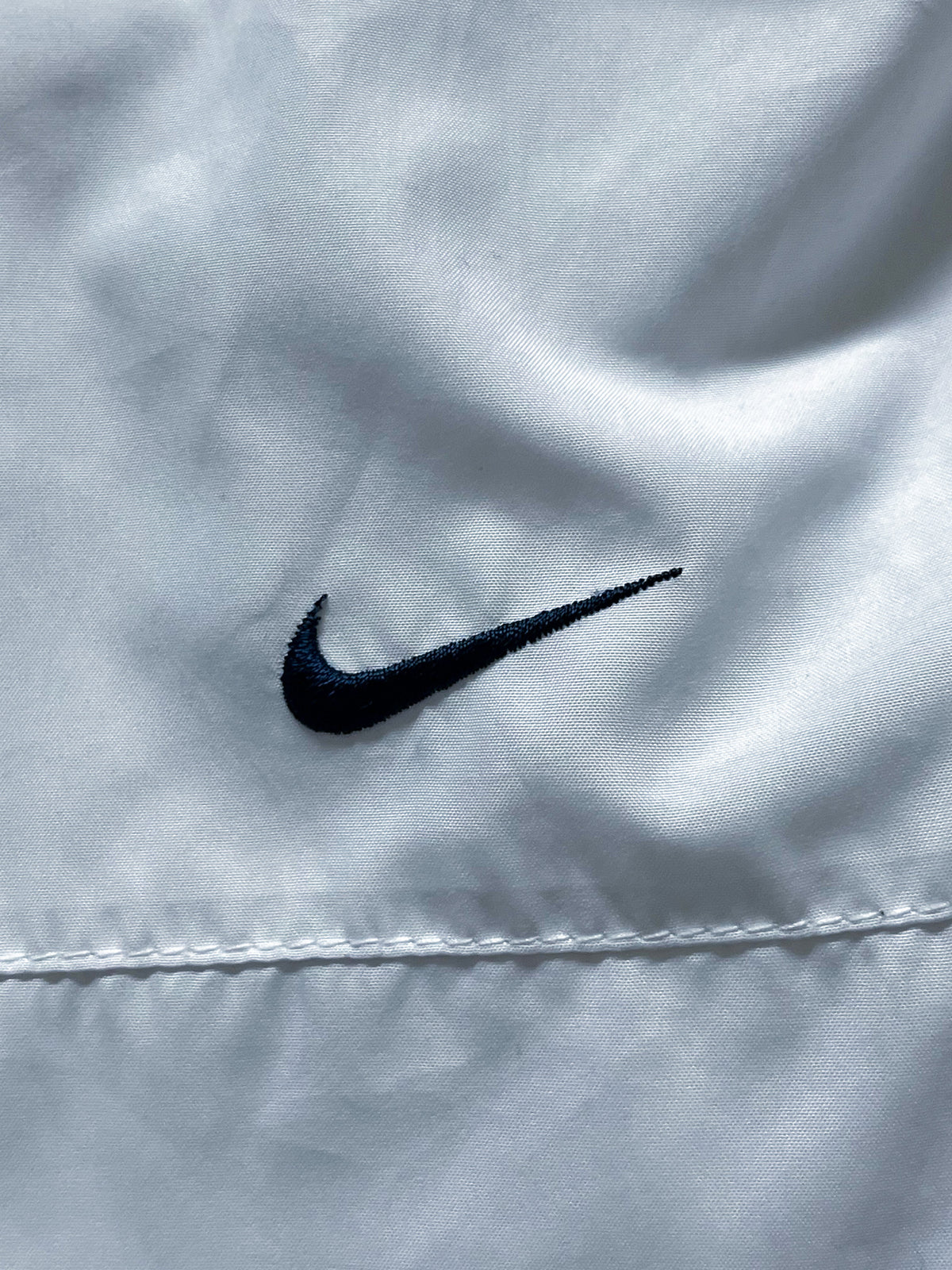 Nike Vintage Trackjacket | S