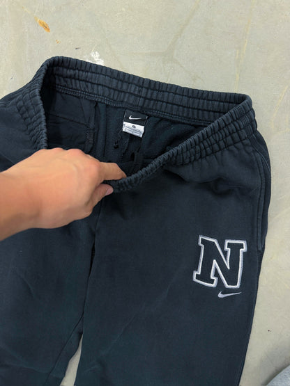 Nike Vintage Open Leg Sweatpants | M