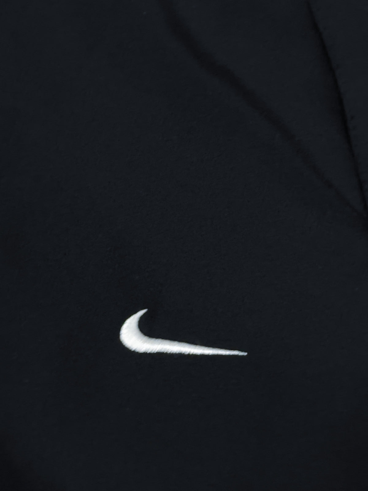 Nike Vintage Trackjacket | M