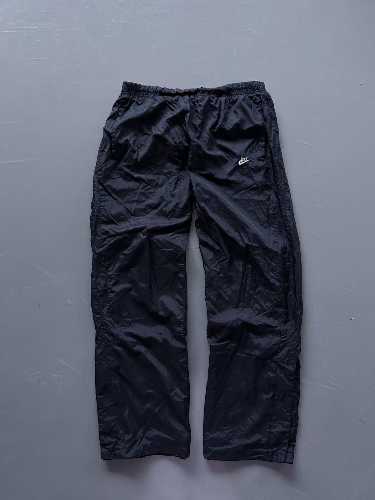 Nike Vintage Trackpants | XL