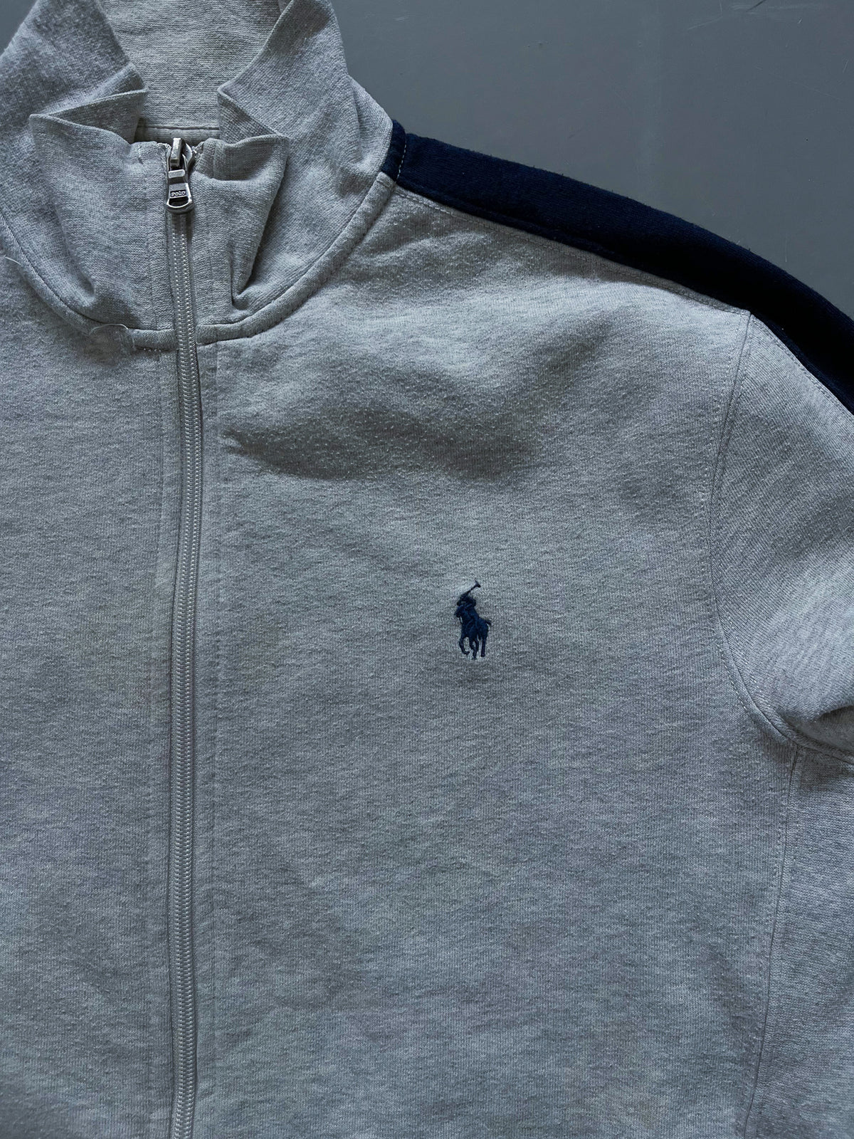 Polo Ralph Lauren Vintage Strickjacke | M