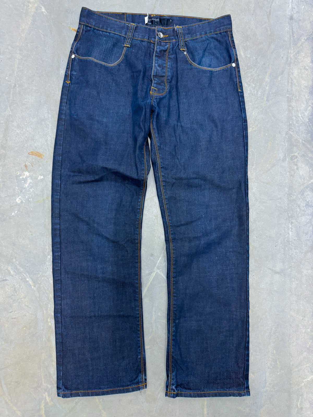 Rocawear Vintage Jeans | Fittet M