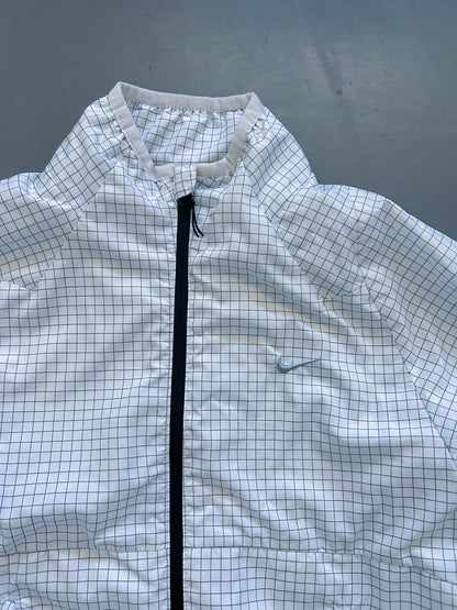 Vintage Nike Trackjacket | S