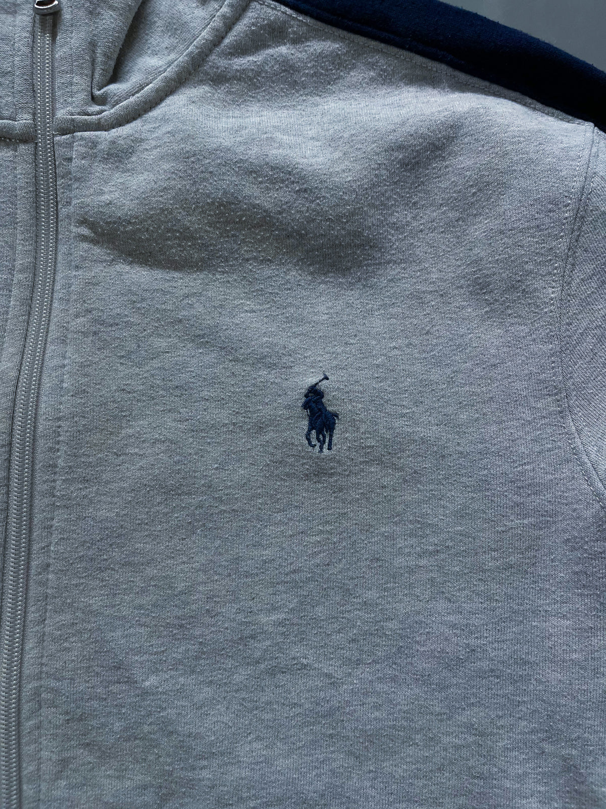 Polo Ralph Lauren Vintage Strickjacke | M