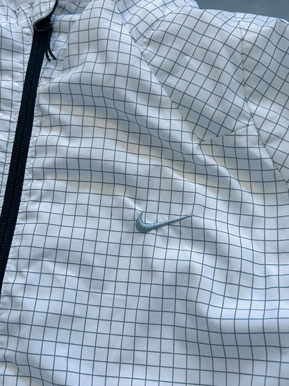 Vintage Nike Trackjacket | S