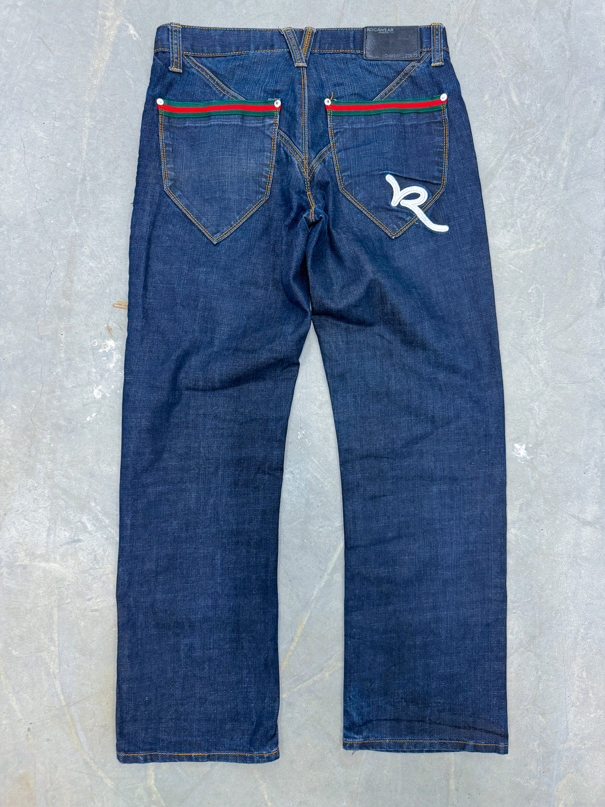 Rocawear Vintage Jeans | Fittet M