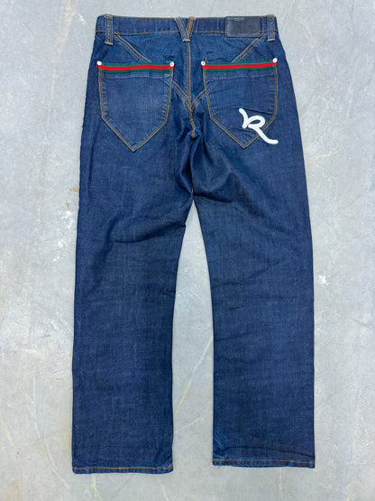 Rocawear Vintage Jeans | Fittet M