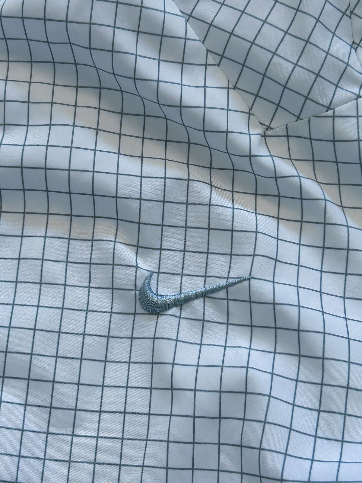 Vintage Nike Trackjacket | S
