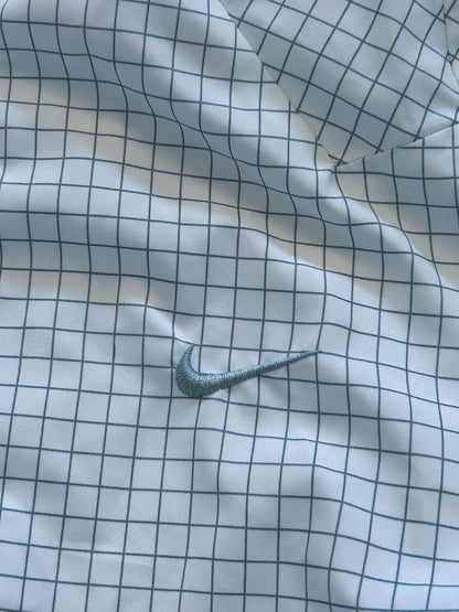 Vintage Nike Trackjacket | S