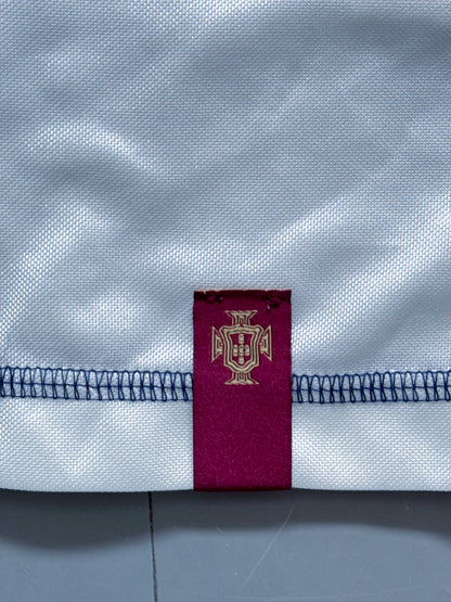 Vintage Nike x Portugal T-Shirt | M