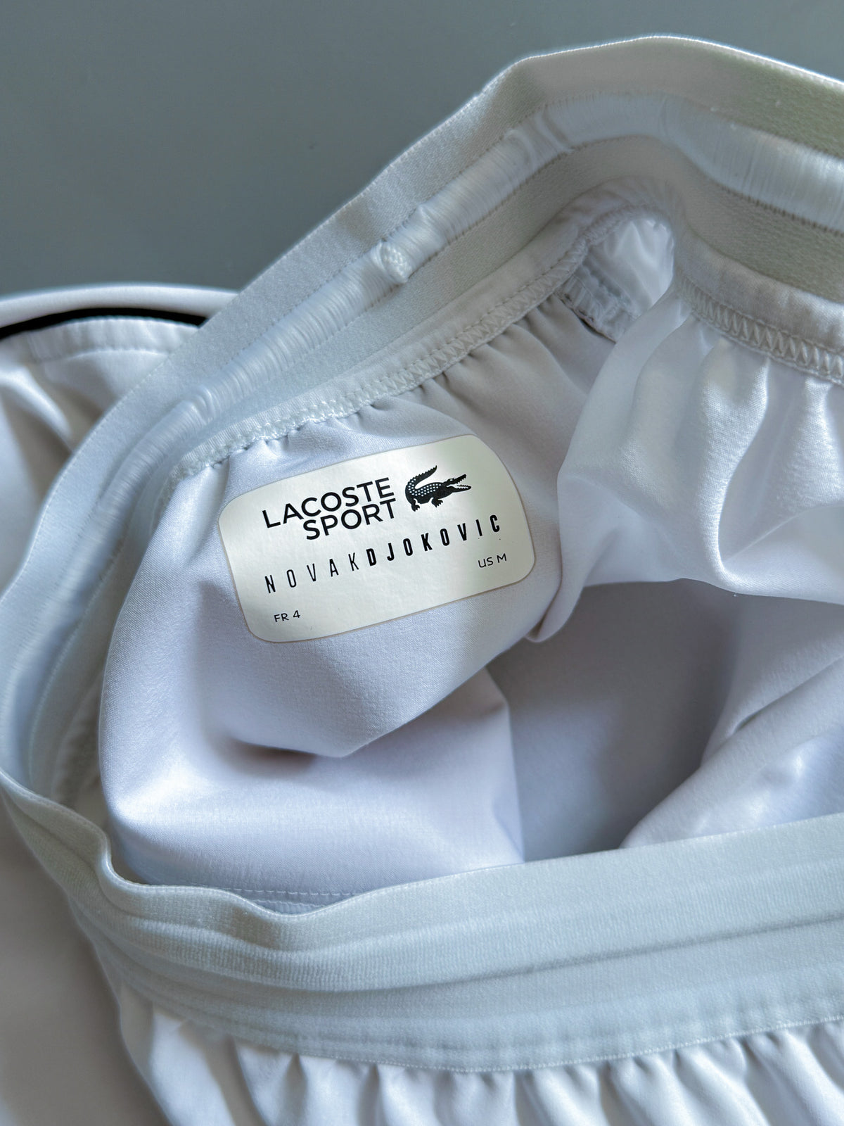 Vintage Lacoste Shorts | M