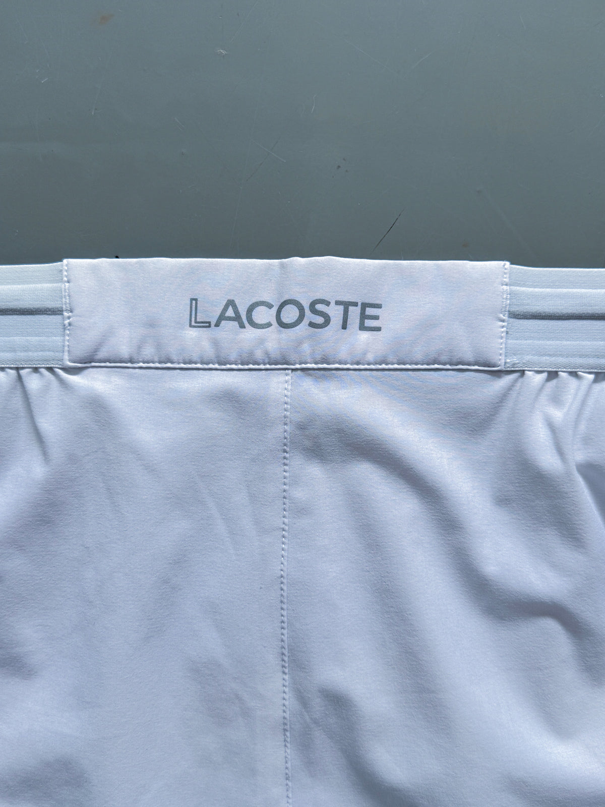 Vintage Lacoste Shorts | M