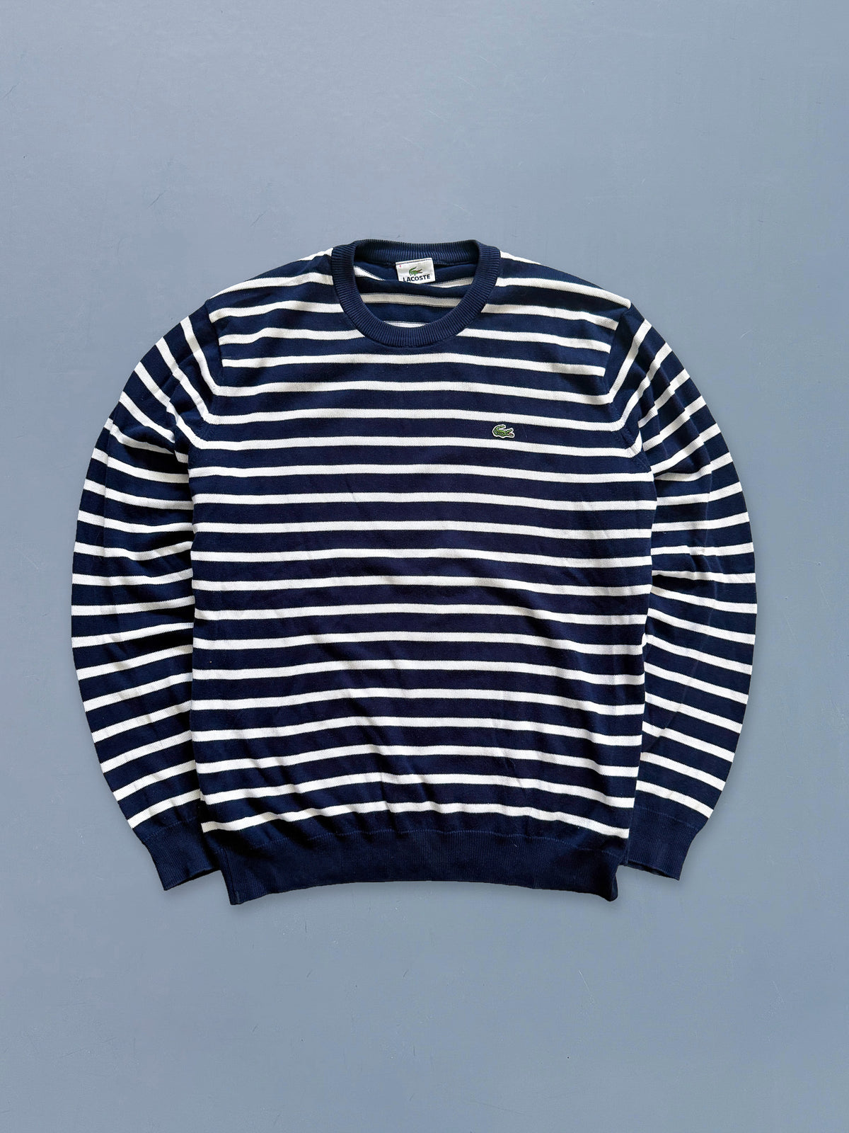 Lacoste Vintage Pullover | M
