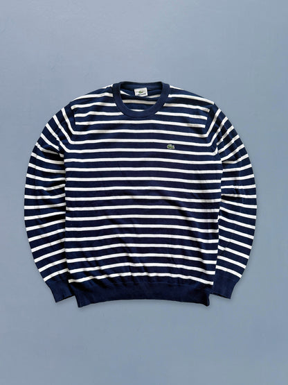 Lacoste Vintage Pullover | M