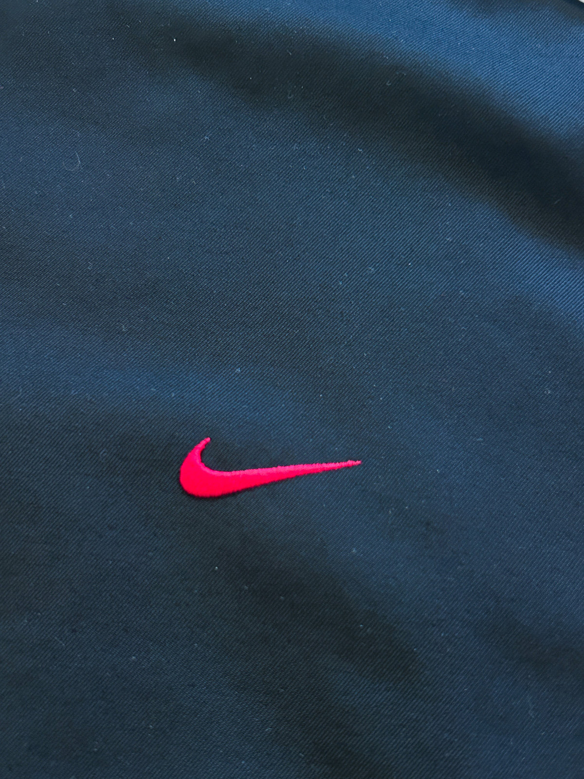 Vintage Nike Trackjacket | L