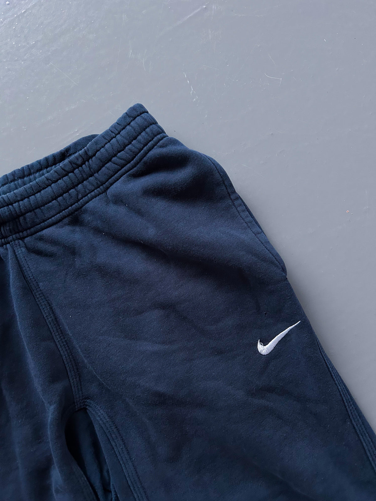 Nike Vintage *Navy* Sweatpants | S