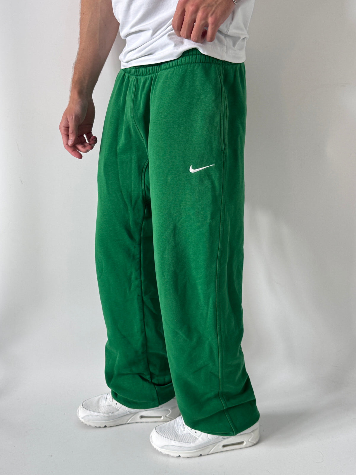 Nike Vintage Sweatpants | M