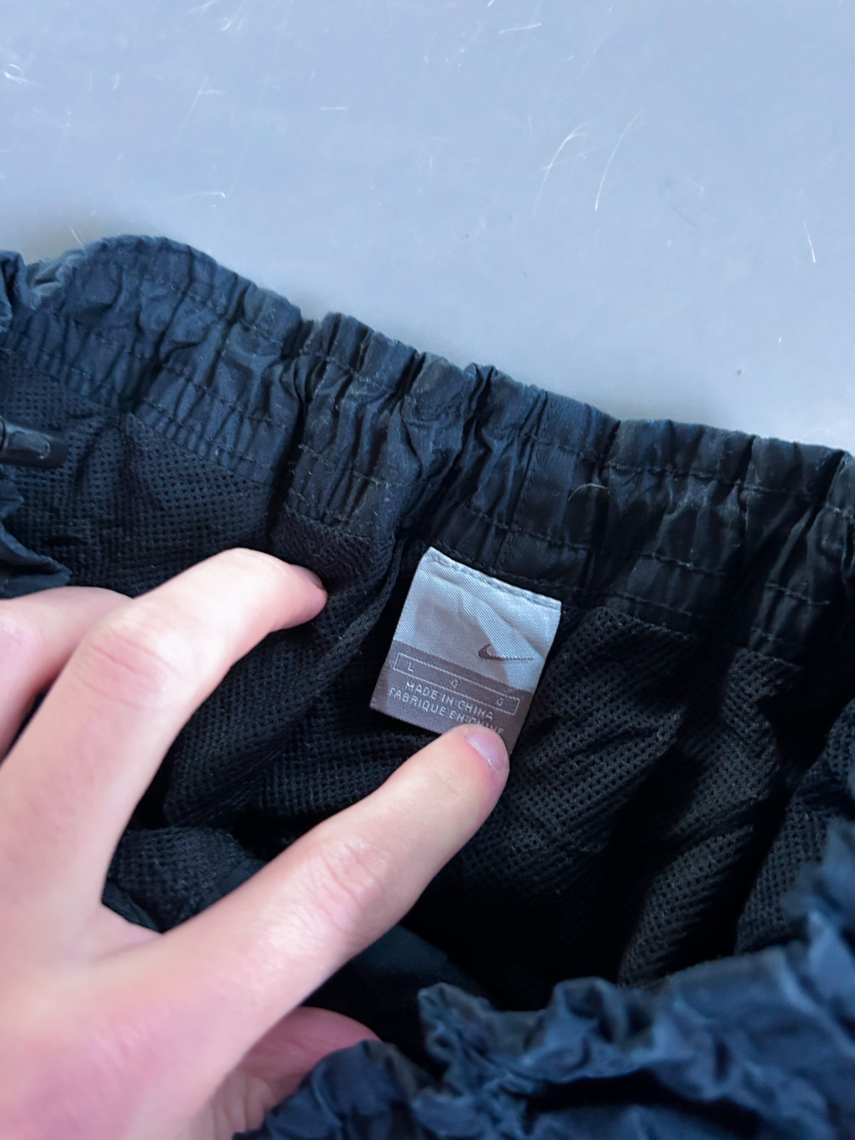 Nike Vintage Trackpants | M