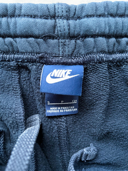 Nike Vintage *Navy* Sweatpants | S