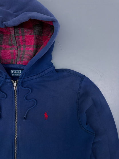 Polo Ralph Lauren Vintage Sweatjacke | M