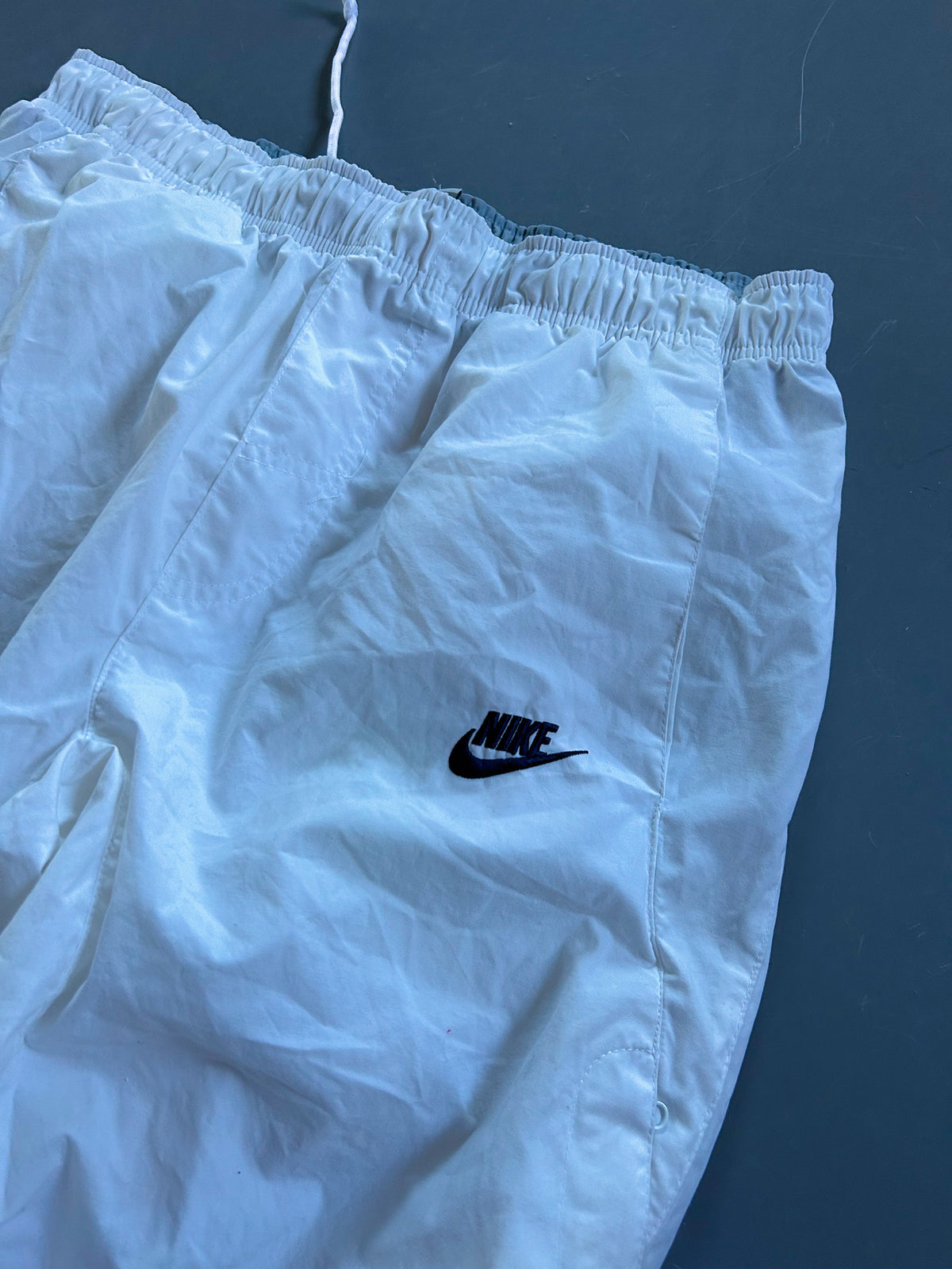 Nike Vintage Trackpants | L