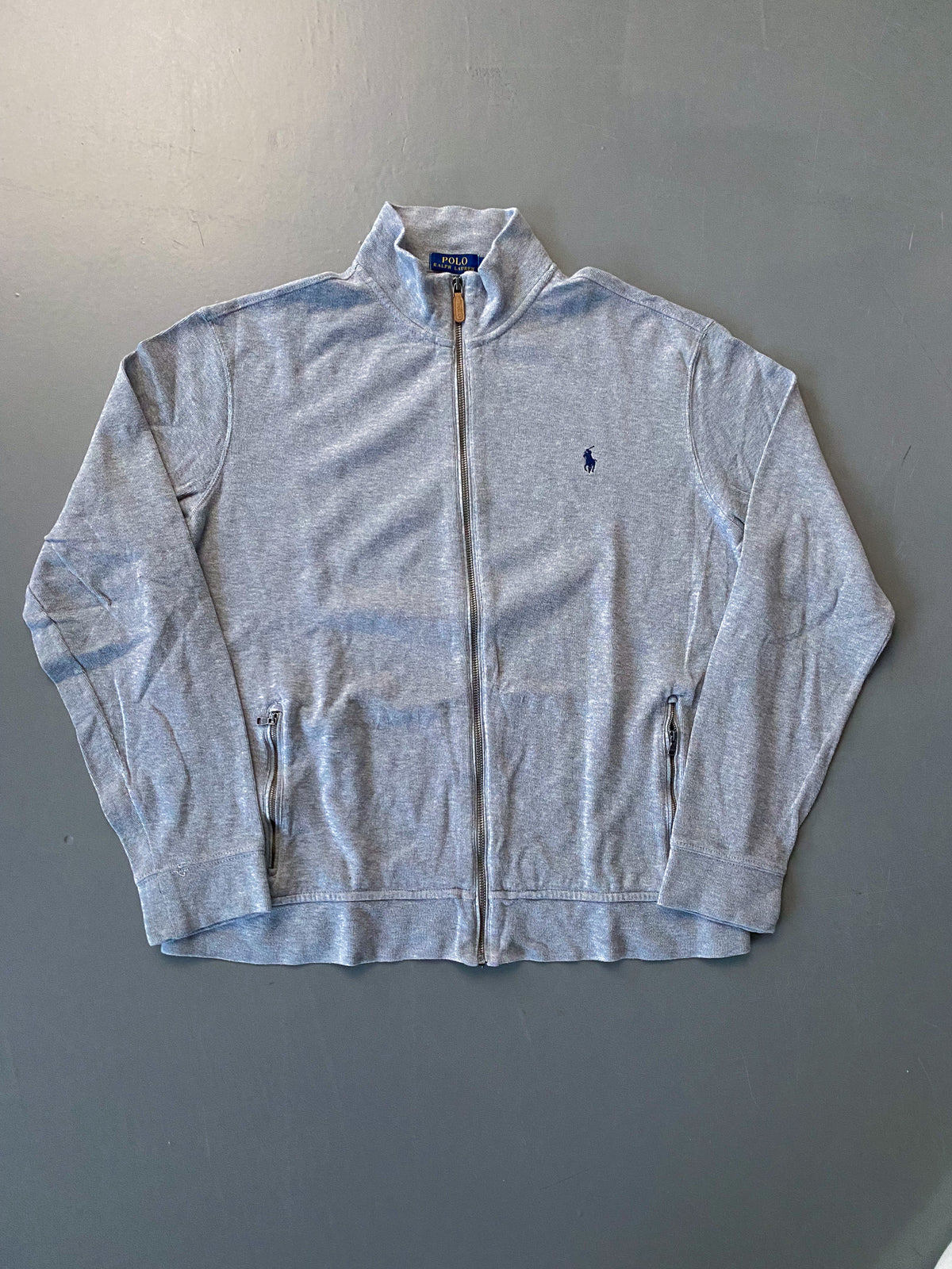 Polo Ralph Lauren Sweatjacke | XL