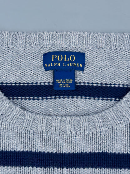 Polo Ralph Lauren Vintage *PREMIUM* Pullover | S