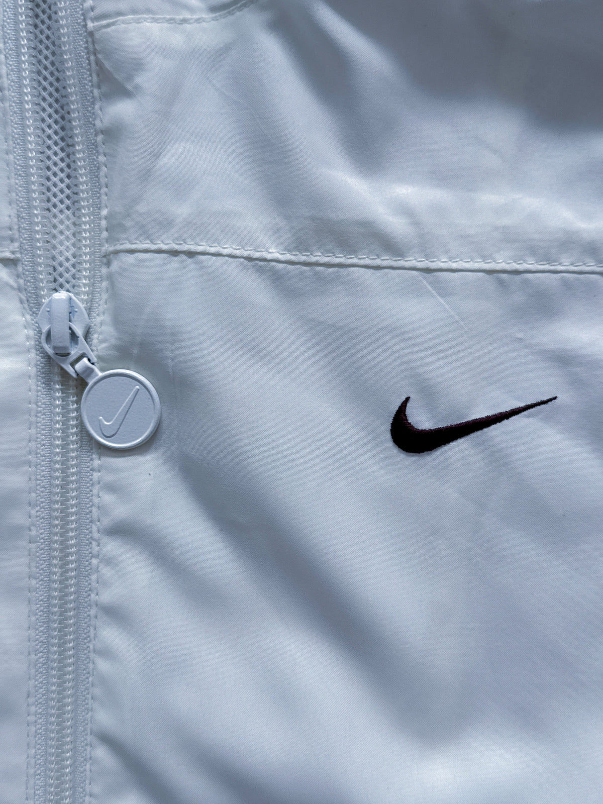 Nike Vintage Trackjacket | S