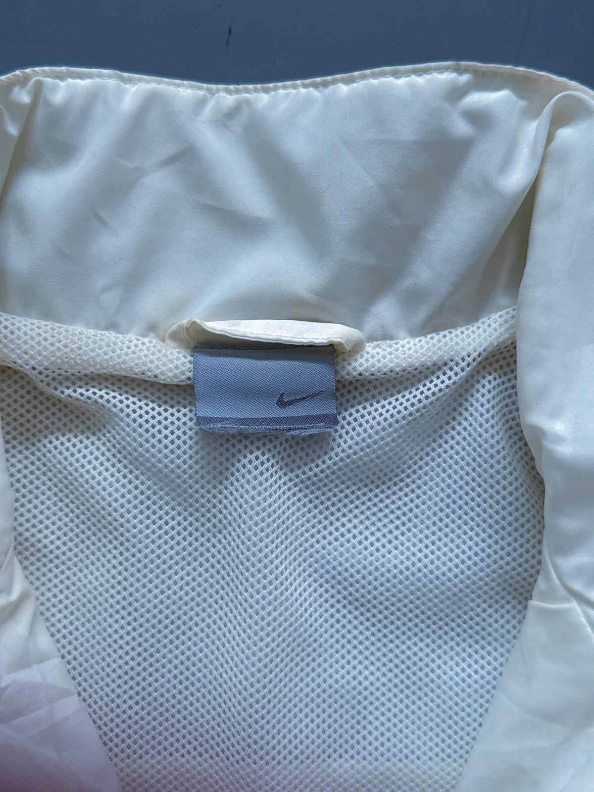 Nike Vintage Trackjacket | S