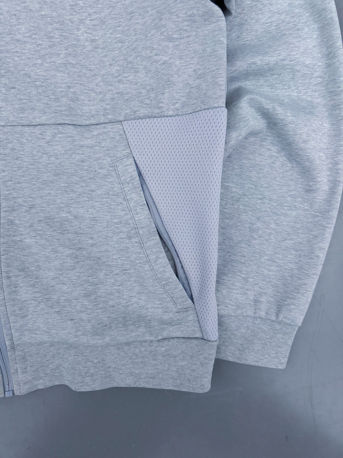 Lacoste Vintage Sweatjacke | S