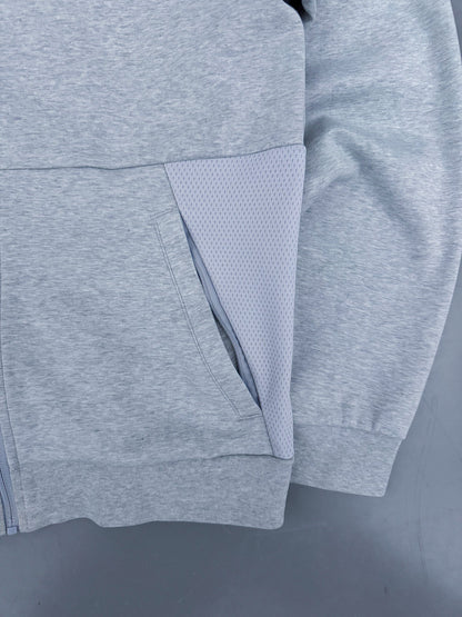 Lacoste Vintage Sweatjacke | S