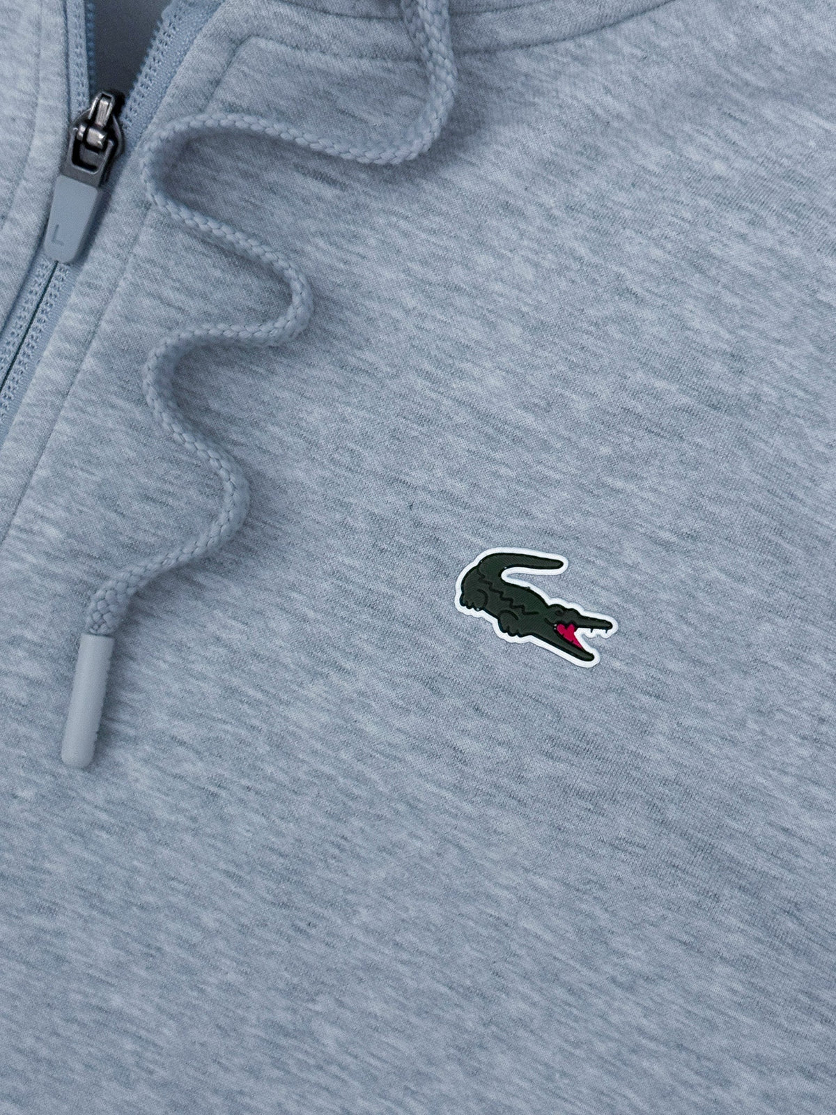 Lacoste Vintage Sweatjacke | S