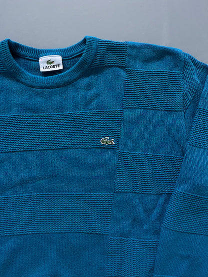 Lacoste Vintage Pullover | M