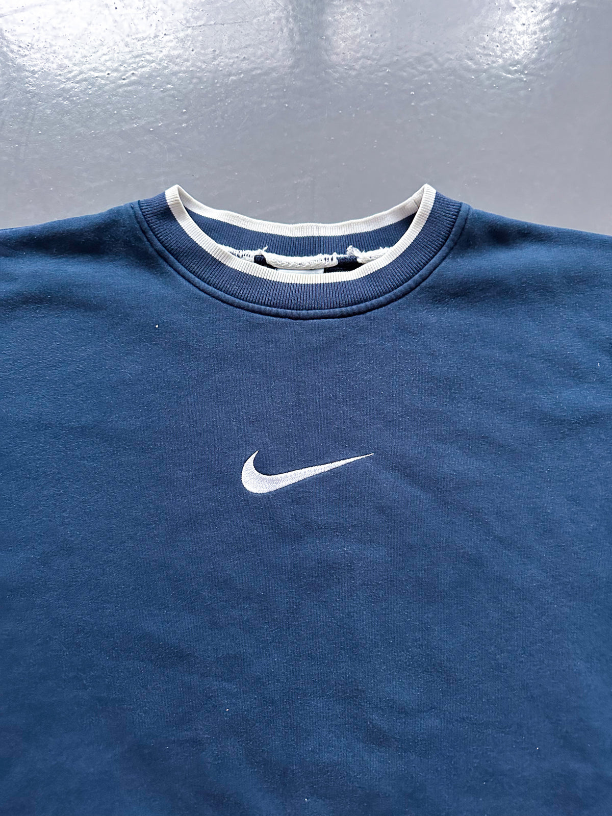 Nike Vintage Pullover | XL