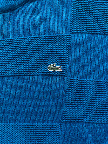 Lacoste Vintage Pullover | M