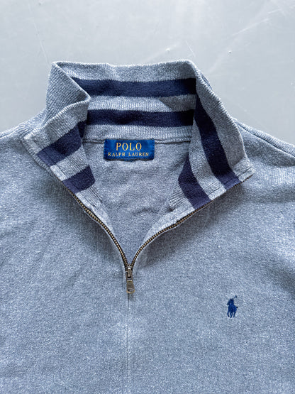 Polo Ralph Lauren Vintage Strickjacke | S