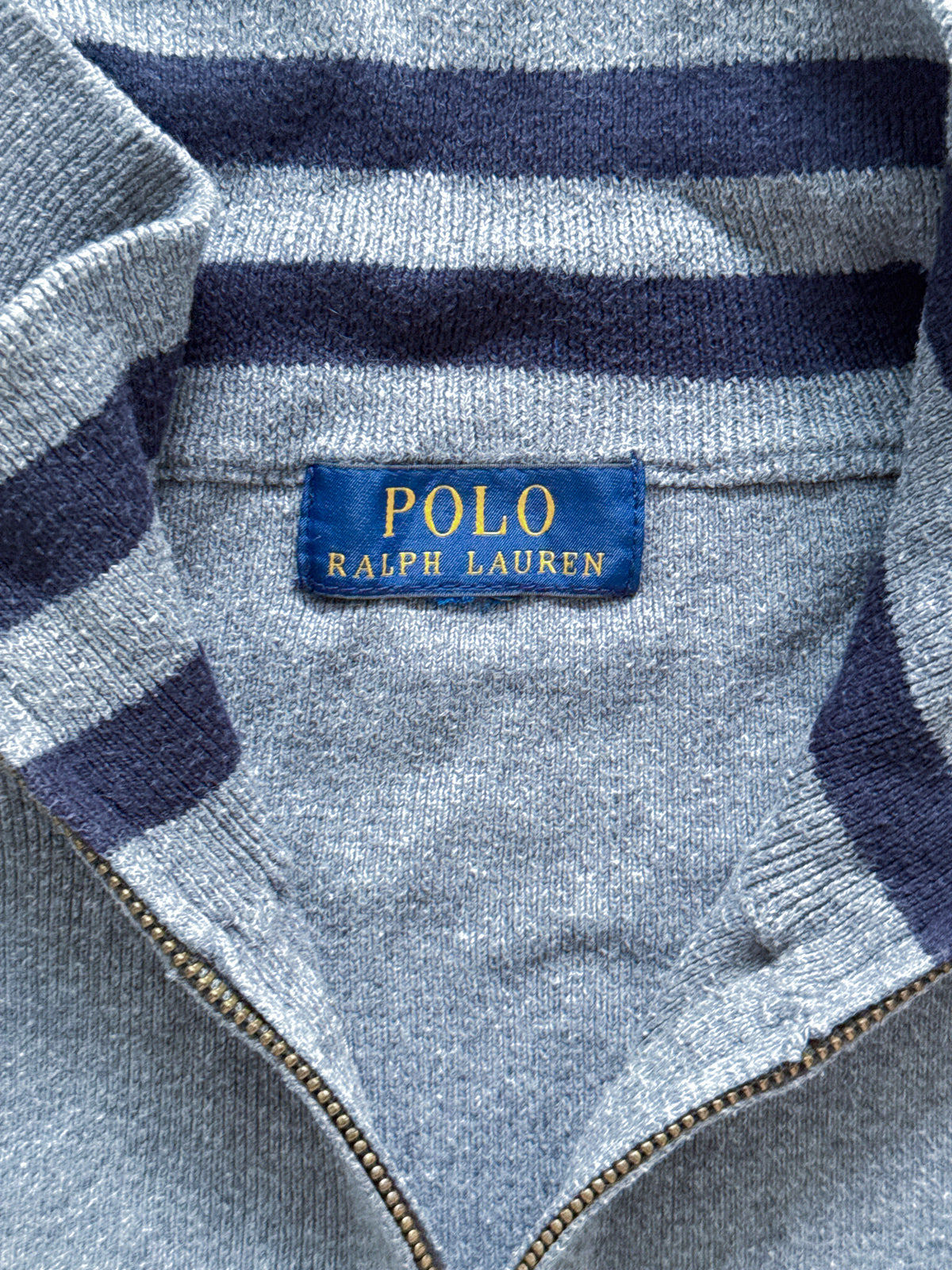 Polo Ralph Lauren Vintage Strickjacke | S