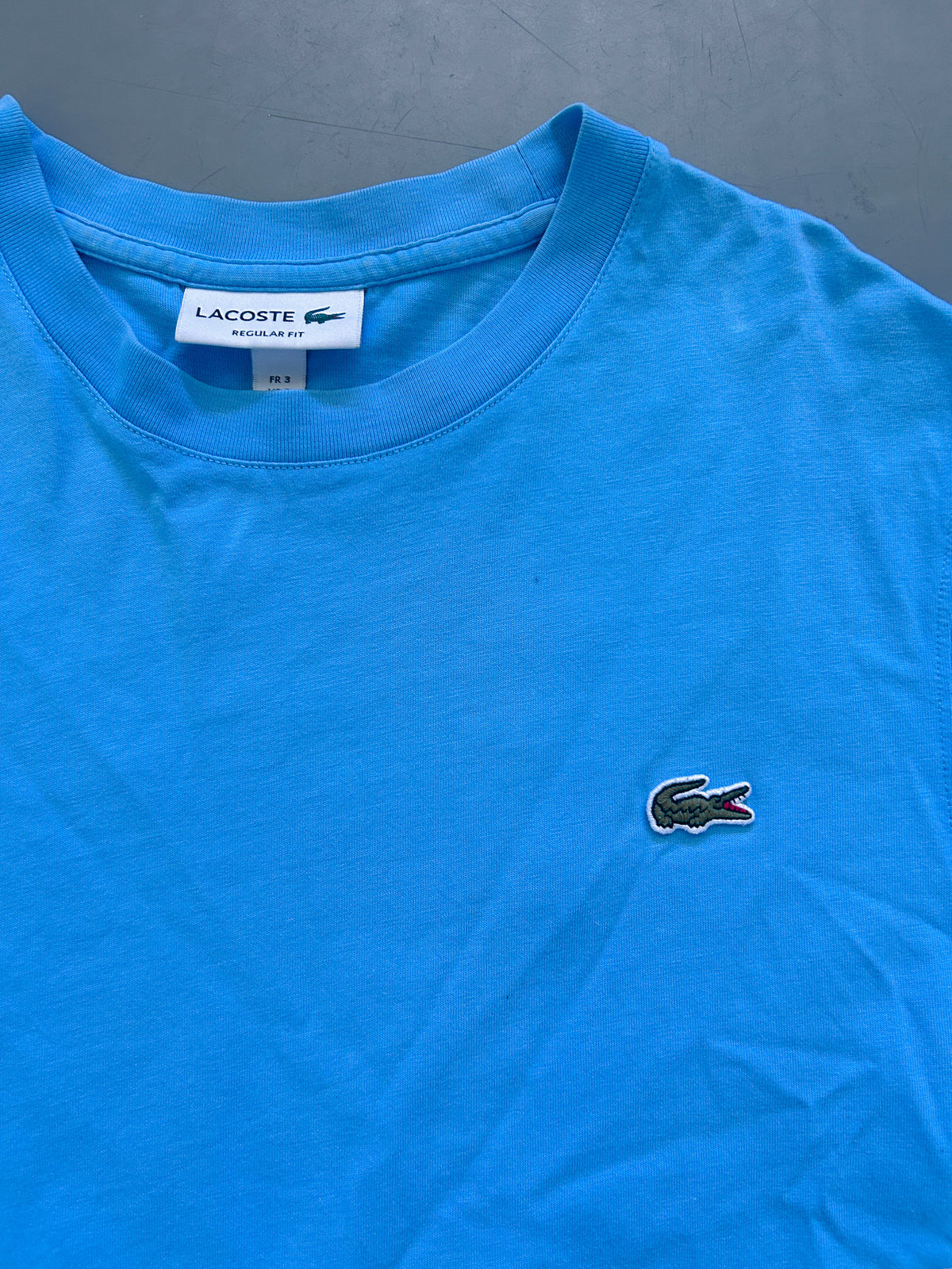 Vintage Lacoste Shirt | S