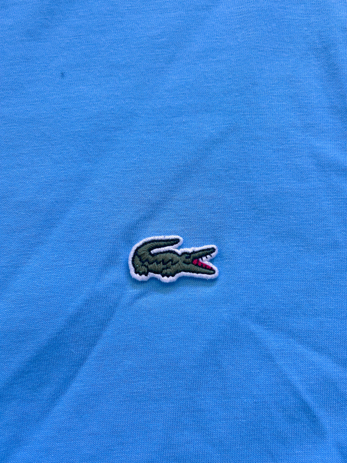 Vintage Lacoste Shirt | S