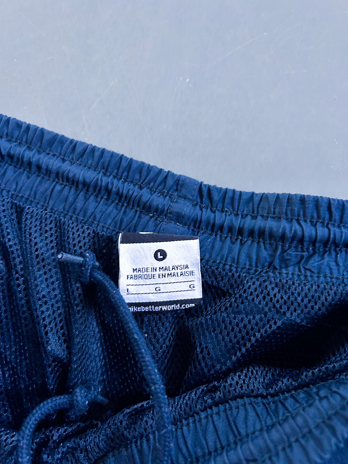 Nike Vintage Trackpants | L
