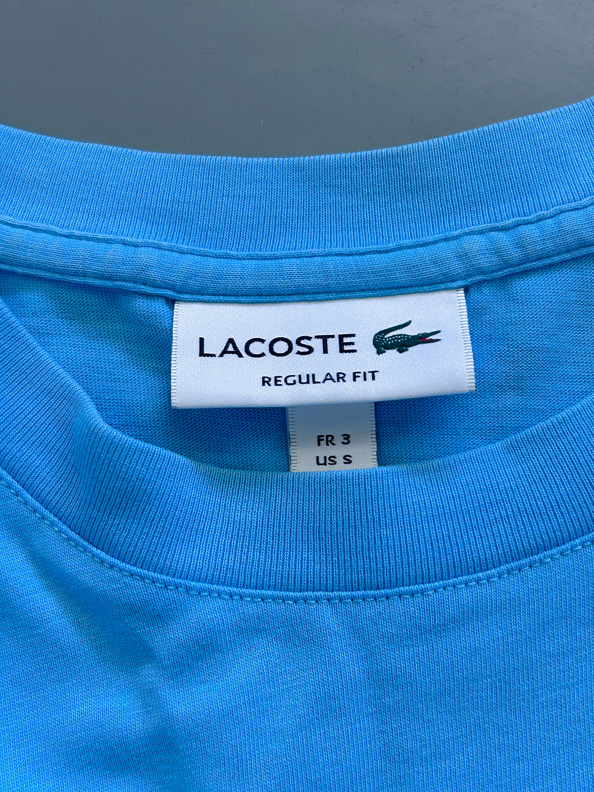 Vintage Lacoste Shirt | S