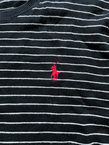 Polo Ralph Lauren Vintage Pullover | S