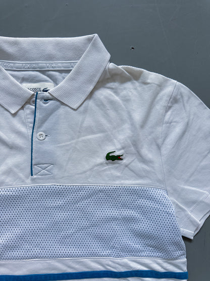 Vintage Lacoste Polo-Shirt | S