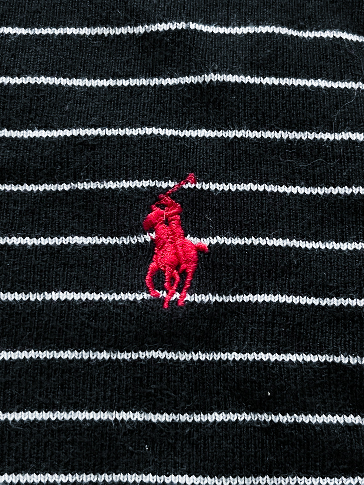 Polo Ralph Lauren Vintage Pullover | S