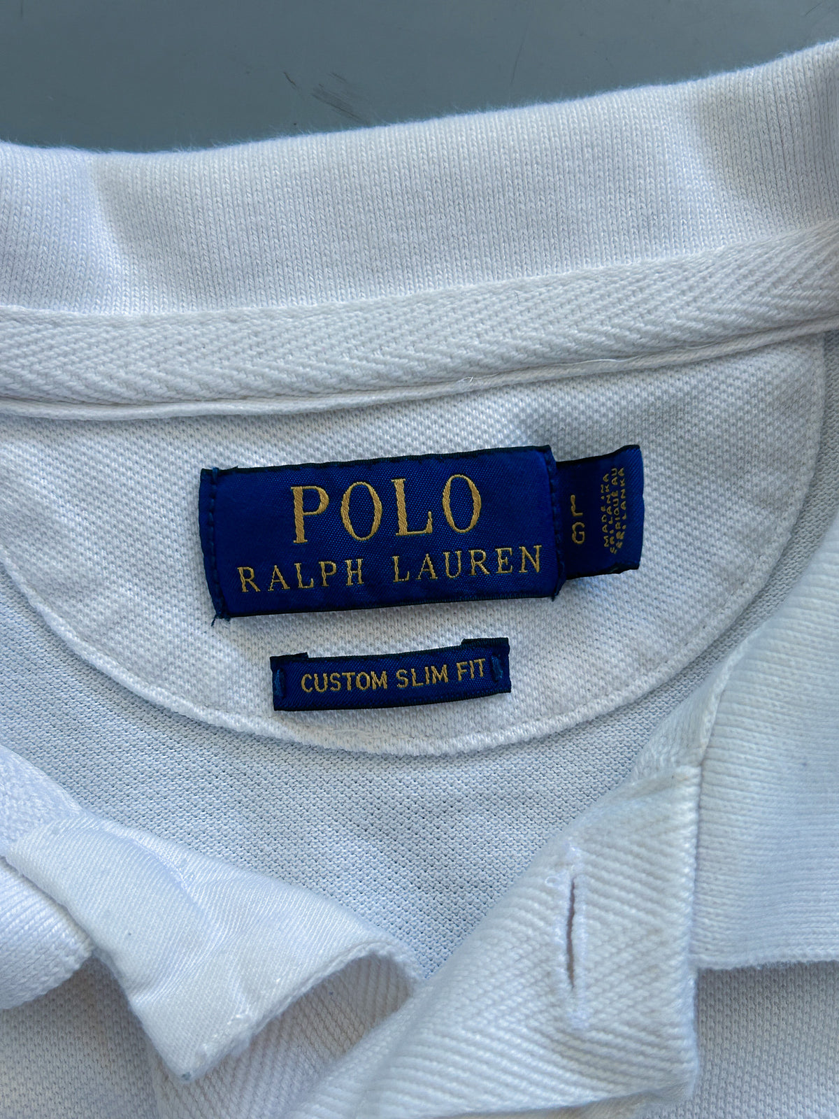 Polo Ralph Lauren T-Shirt | L