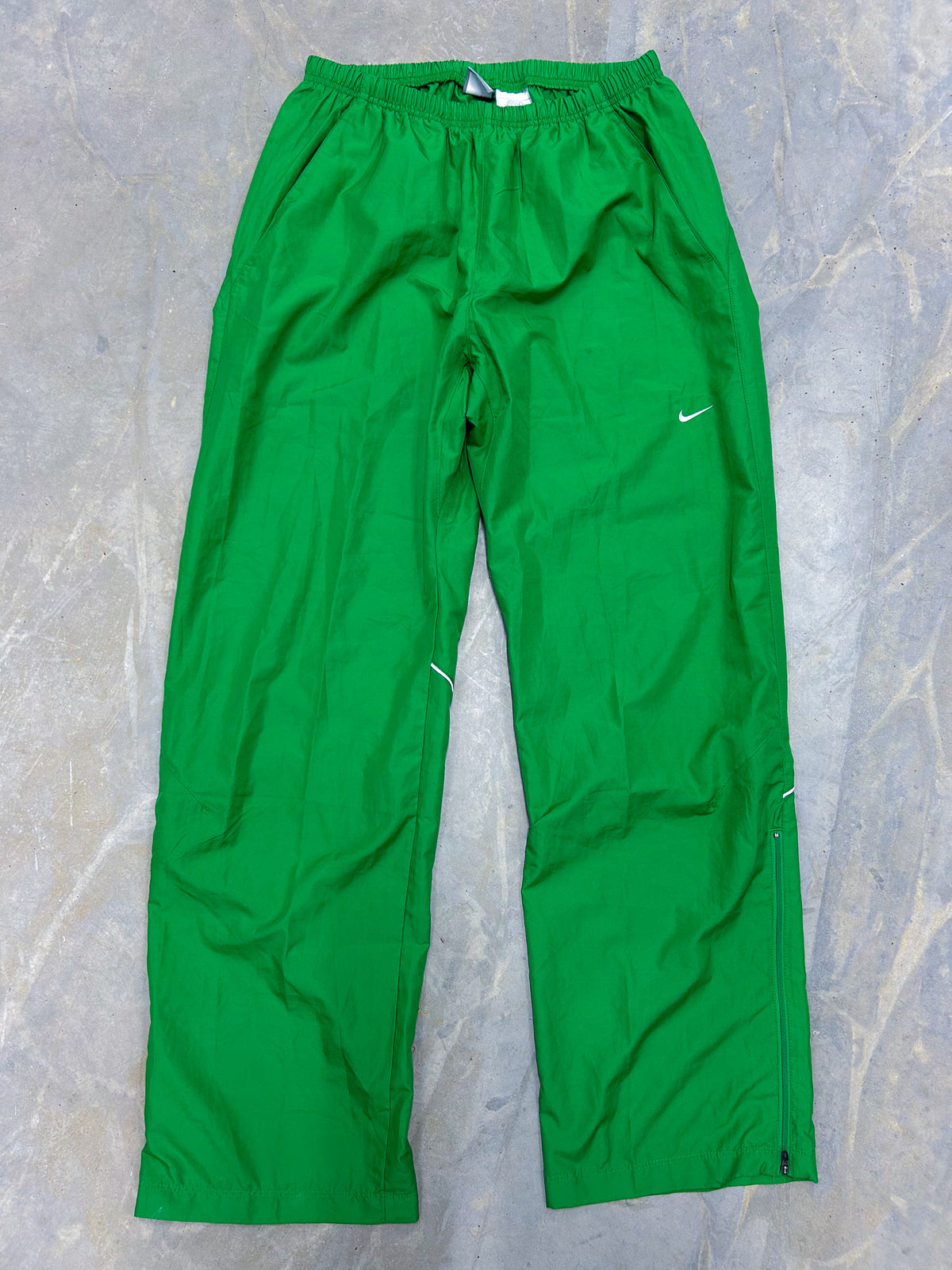 Nike Vintage Trackpants | M