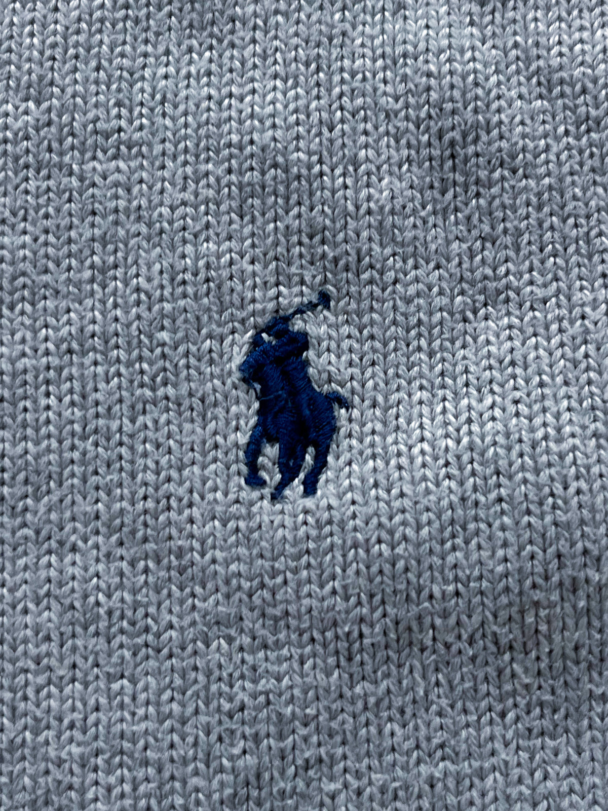 Polo Ralph Lauren Vintage Pullover | M