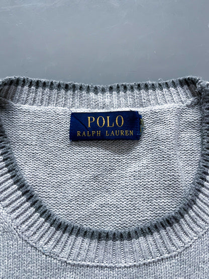 Polo Ralph Lauren Vintage Pullover | M