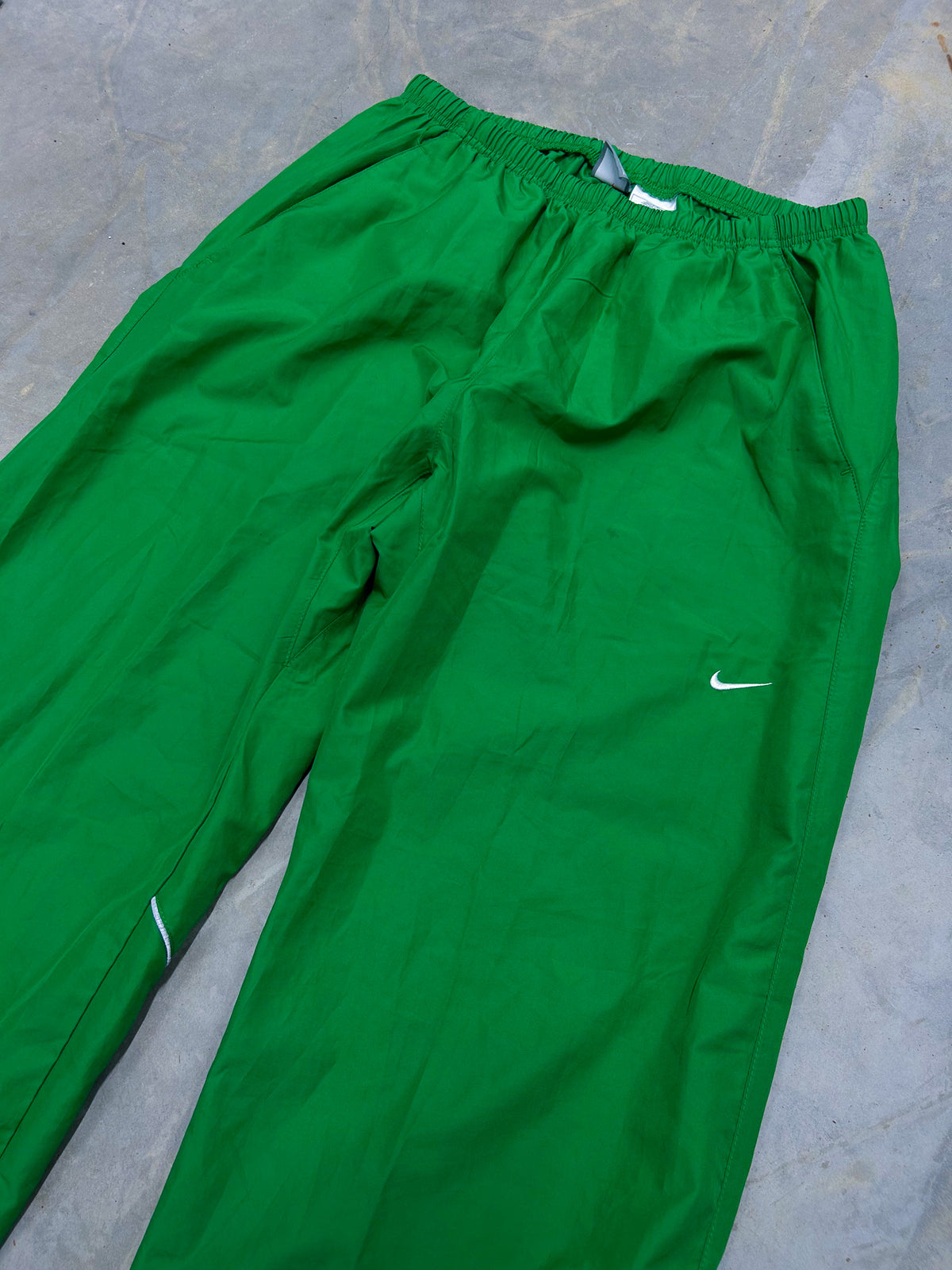 Nike Vintage Trackpants | M